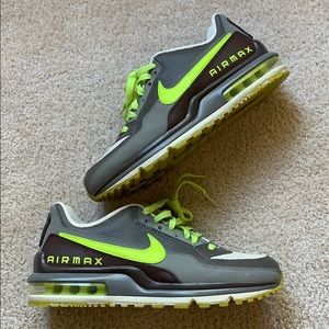 Nike Air Max LTD CL (GS) *RARE*